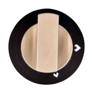 Grill & Hob Knobs to suit some Spinflo Stoves