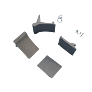 Slider Catch (Pair) to suit Dometic A&E 8300/85008700/9000 Awnings