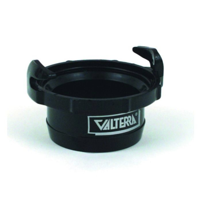 Valterra Waste Valve Straight Hose Adapter T1024VP