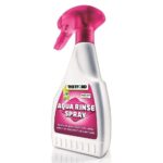 Thetford Aqua Rinse Spray 500ml Bottle (Re-Formulated)
