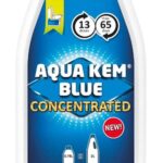 Thetford Aqua Kem Blue Concentrated 780ml