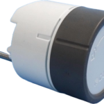 Camec 4 Seasons Evolution Hatch Winder - White