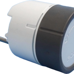 Camec 4 Seasons Evolution Hatch Winder - White