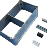 Truma Extension Cowl - Suit Truma UltraRapid & B14 Hot Water Systems