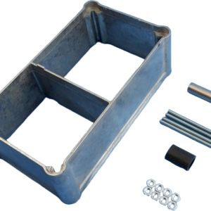 Truma Extension Cowl - Suit Truma UltraRapid & B14 Hot Water Systems