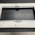 S4 WINDOW INNER FRAME 26MM