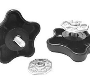 Main Locking Knobs (Pair) - Suit Carefree Fiesta Awnings