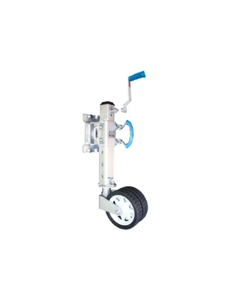 Extreme Off Road 750kg Rated Jockey Wheel
