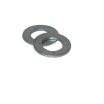 Axle Washer 3/4" Zinc Plated