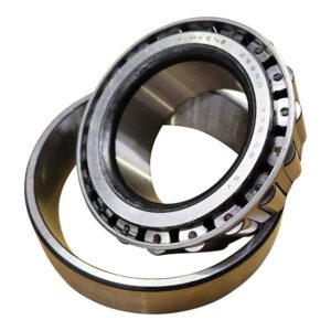 Timken Taper Roller Bearing 25590/20