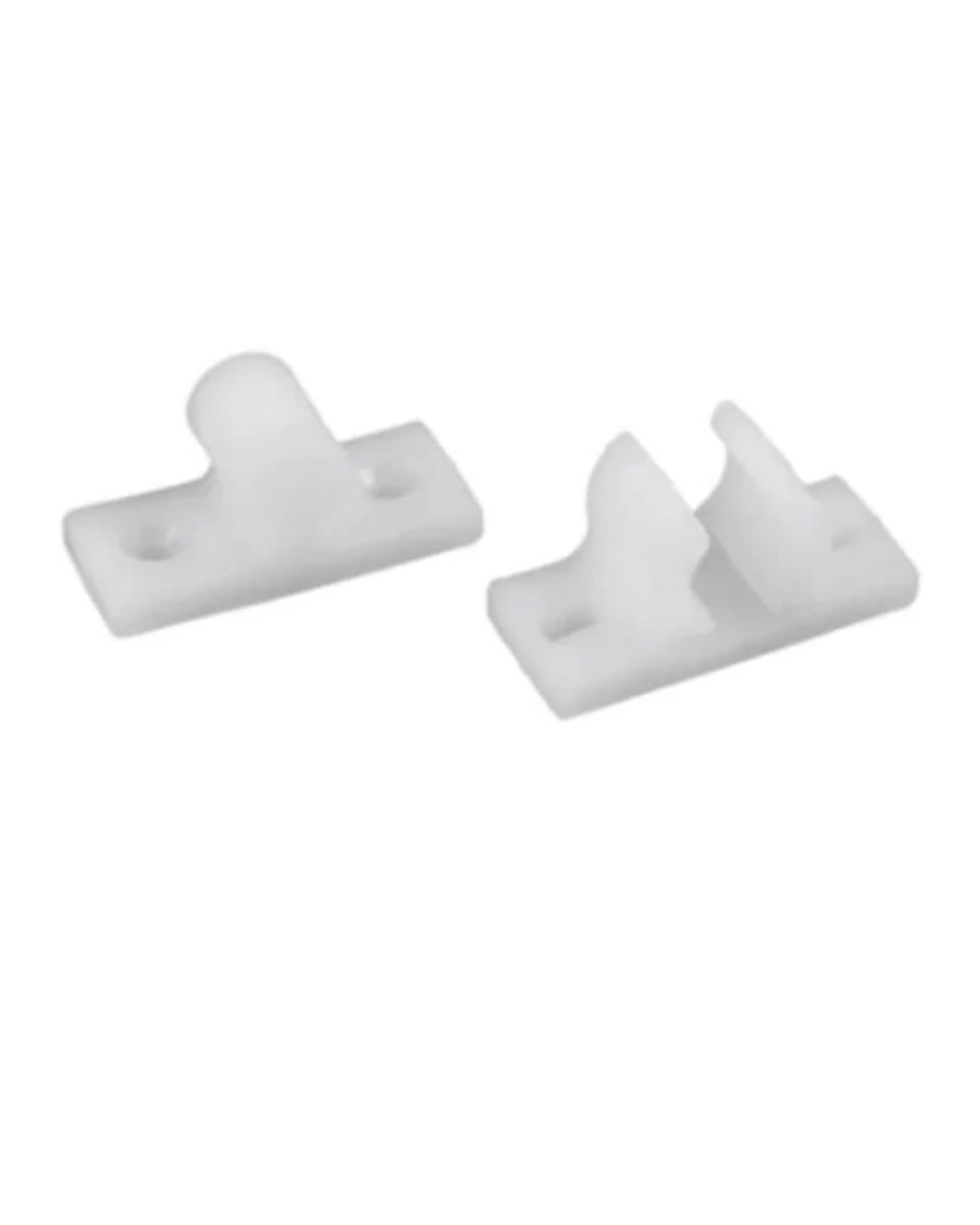 C/Board Horizontal catch nylon