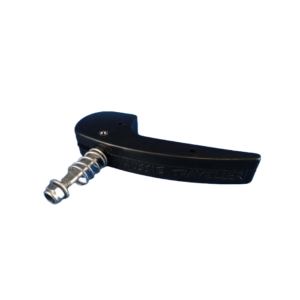 Aussie Traveller Anti-Flap Kit Cam Lock Handle