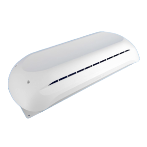 Dometic R500 Roof Ventilation Kit (White)