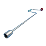 Al-ko Hex Winder Handle 800mm - Suits Corner Steadies