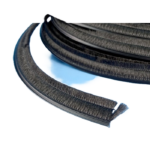 Camec Door Seal - Schlegel/Caterpillar 18mm Flywire Bug Seal (Per Metre)