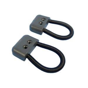 Latch Bungee (Pair) - Suit Dometic Waeco WCI Icebox