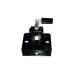 Sunburst Eclipse/Classic Bottom Mounting Bracket - Black