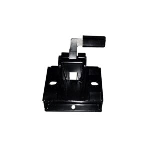 Sunburst Eclipse/Classic Bottom Mounting Bracket - Black