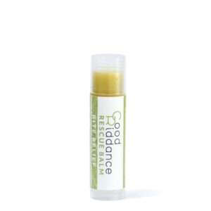 Natural Wonders Good Riddance Rescue Balm 5g