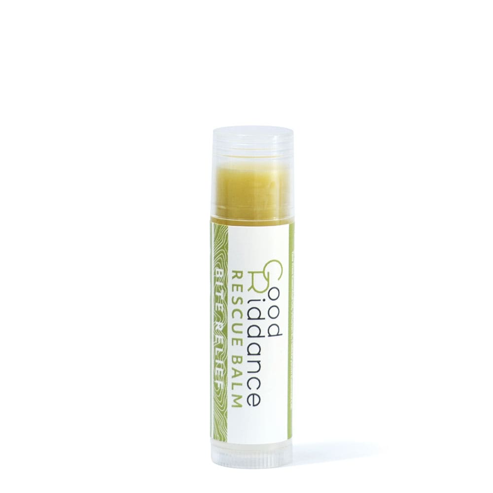 Natural Wonders Good Riddance Rescue Balm 5g