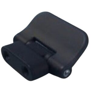 Hinge to suit Black Baggage Doors