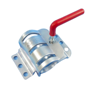 Al-ko Premium Wide Clamp