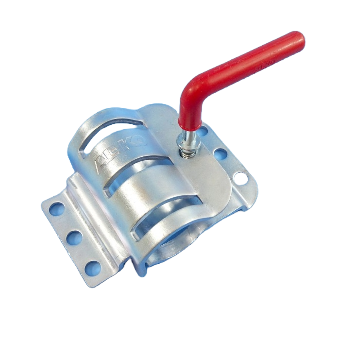 Al-ko Premium Wide Clamp