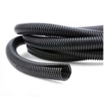 Tube Loom Split Corrugated 16mm conduit per metre