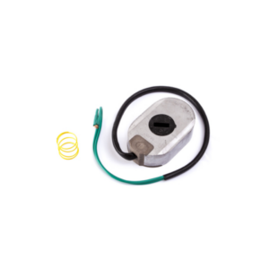 Alko Electric Brake Magnet 12" Off-Road Left Hand