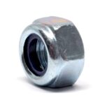Nyloc Nut M18 ZP for Tandem Rocker Spring