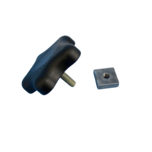 Adjustable Arm Knob & Nut to suit Dometic A&E 8300/8500/8700/9000 Awnings