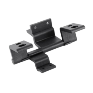 Camec 2RC Door 4 Piece Hinge T/S Thin Main Door Only