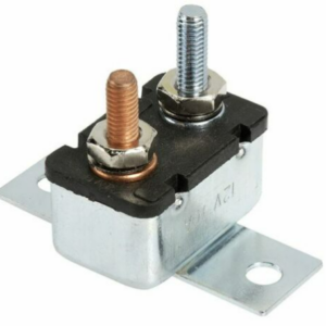 20A Circuit Breaker Auto Reset