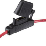 Maxi Blade Fuse Holder 60 Amp