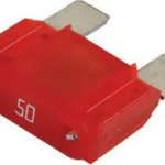 Maxi Blade 50 Amp Blister Pk 1