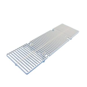 Dometic Grill Air Return T/s A/Con B3253