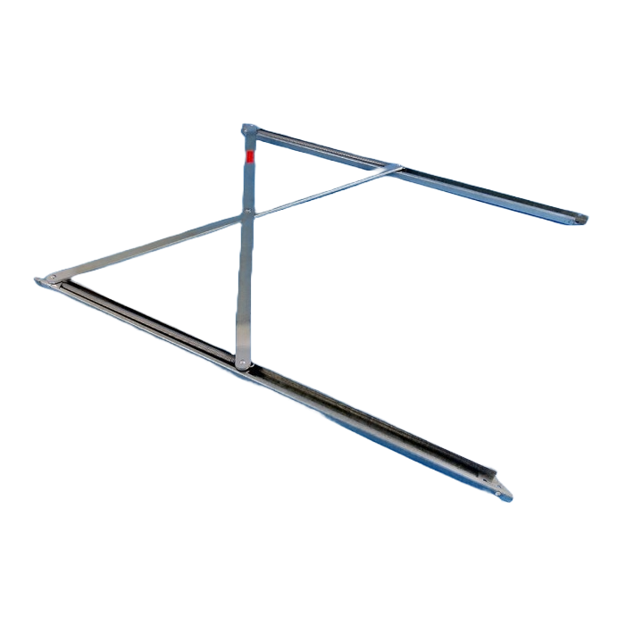 Breha Canopy Lift Mechanism Standard Tension Spring 900mm