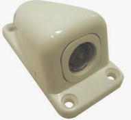 Co-Axial Socket - 75 Ohm - Surface Mount