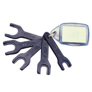 John Guest (JG) Collet Locking Tool