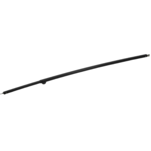 Aussie Traveller - Curved Roof Rafter Mini Black