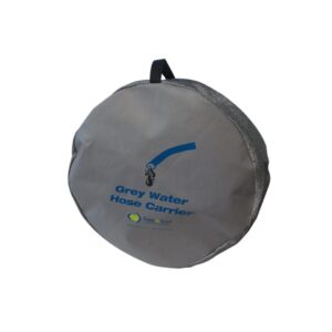 Coast RV Grey Water Hose Carrier 10m