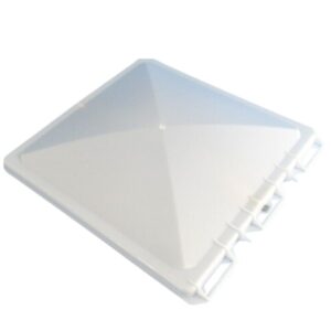 Jensen Hatch 14"x14" White Lid Only t/s New Type