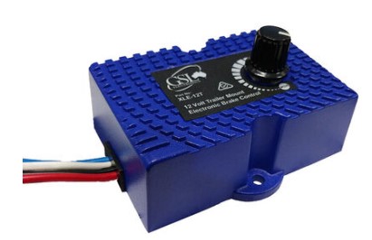 BRAKE CONTROLLER 12V TRAILER