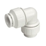 John Guest (JG) WaterMark Equal Elbow 12mm