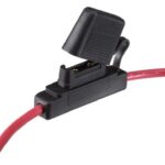 MAXI BLADE FUSE HOLDER