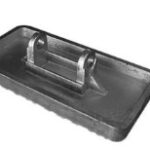 ALUMINIUM FOOT T/S MANUTEC LEGS