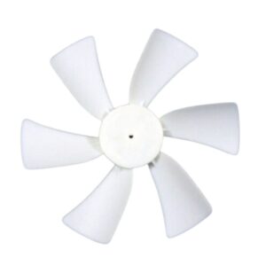 Jensen Elix-Fan Blade 12V Hatch Clock Wise