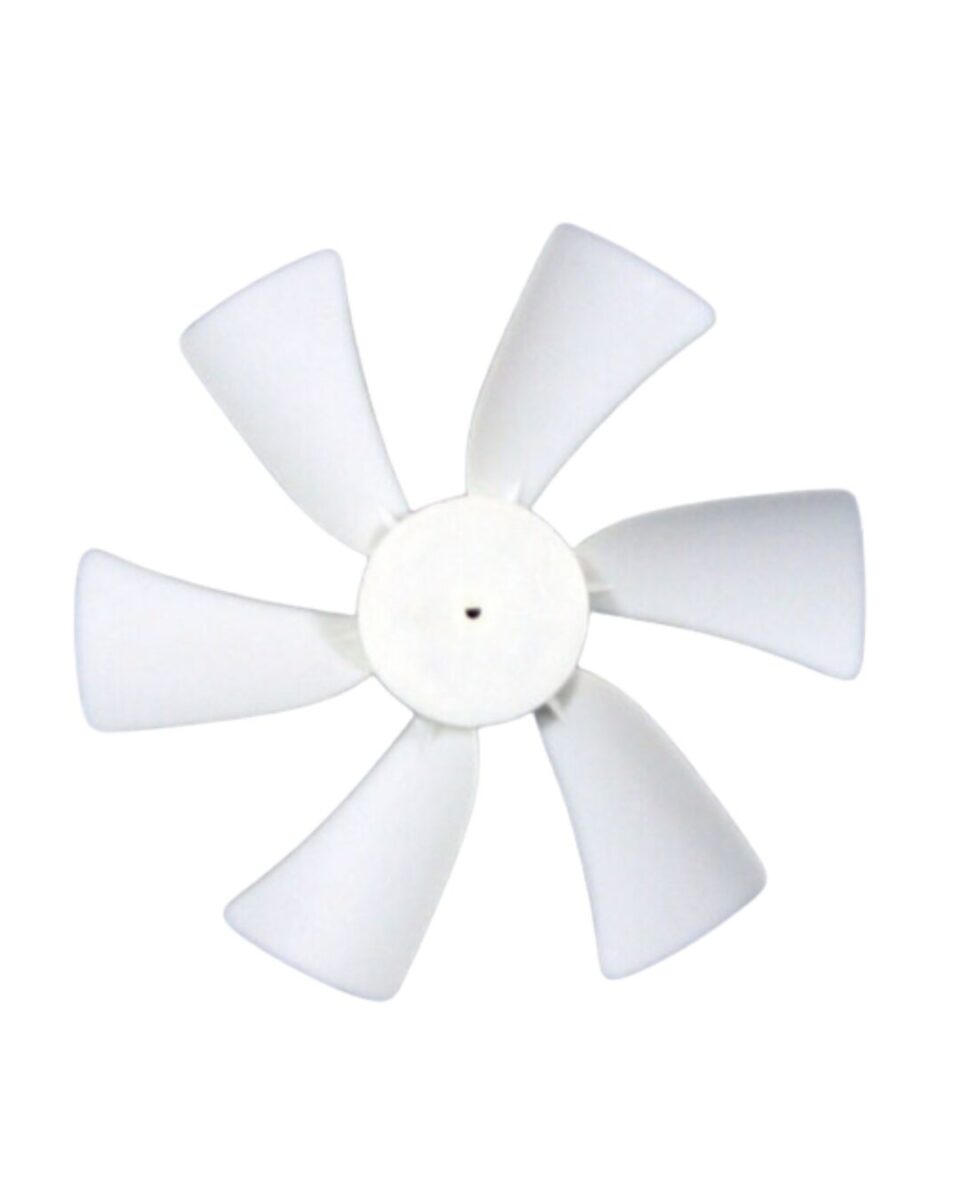 Jensen Elix-Fan Blade 12V Hatch Clock Wise