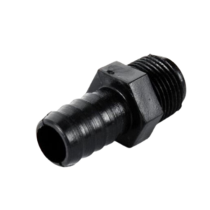 Camec Water Tank Barb Plug Undrilled