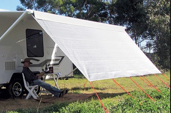 Coast Sunscreen (3.5m)